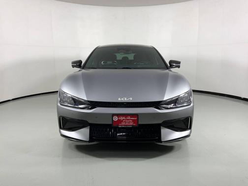 2023 Kia EV6 GT