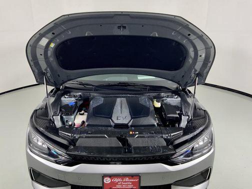 2023 Kia EV6 GT