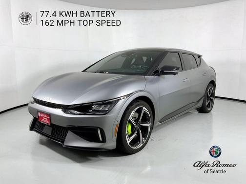 2023 Kia EV6 GT