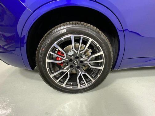 2024 Maserati Grecale GT