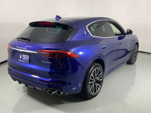 2024 Maserati Grecale GT