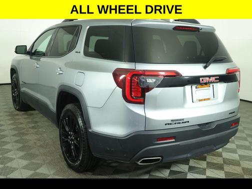 2023 GMC Acadia AWD SLE