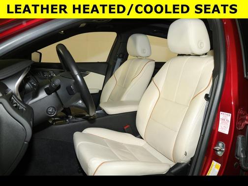 2019 Chevrolet Impala Premier 2LZ