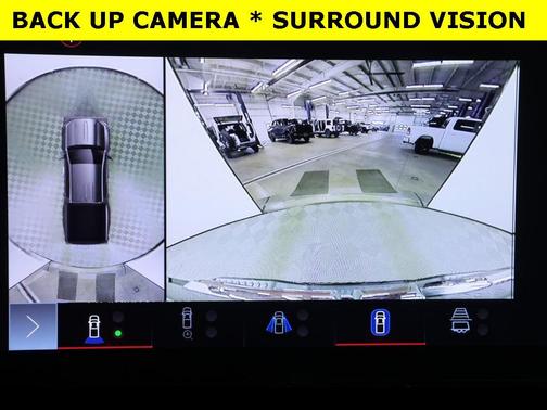 2023 GMC Canyon Denali