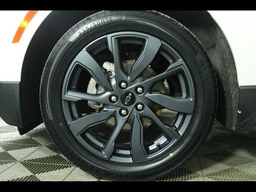 2022 Chevrolet Equinox AWD RS