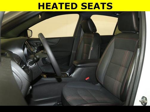 2022 Chevrolet Equinox AWD RS