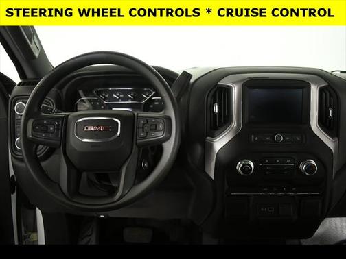 2022 GMC Sierra 2500 Base