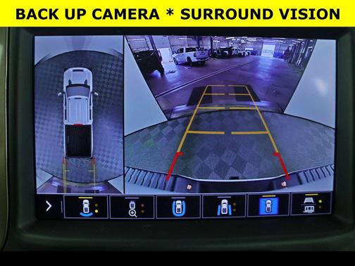 2023 Chevrolet Silverado 2500 High Country