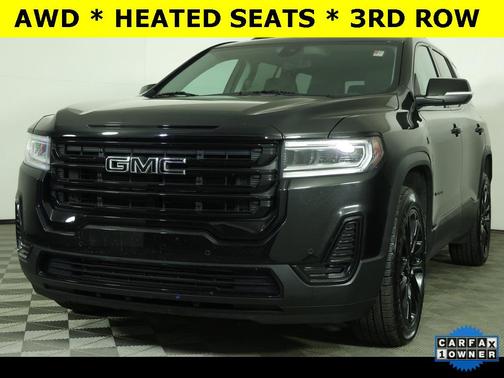 2023 GMC Acadia AWD SLE