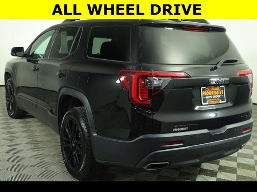 2023 GMC Acadia AWD SLE