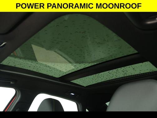 Runway Red 2025 Kia K5 GT