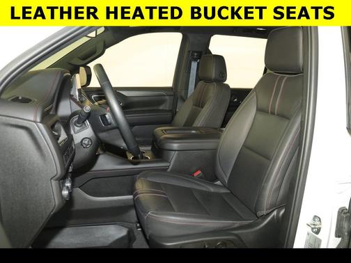 2023 Chevrolet Tahoe 4WD RST