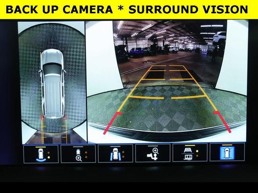 2023 Chevrolet Tahoe 4WD RST