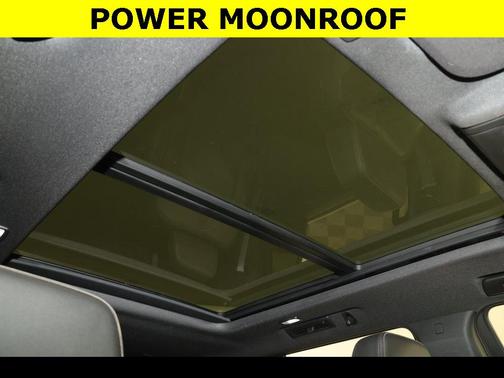 2023 Chevrolet Tahoe 4WD RST