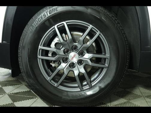 2025 GMC Acadia AWD Elevation