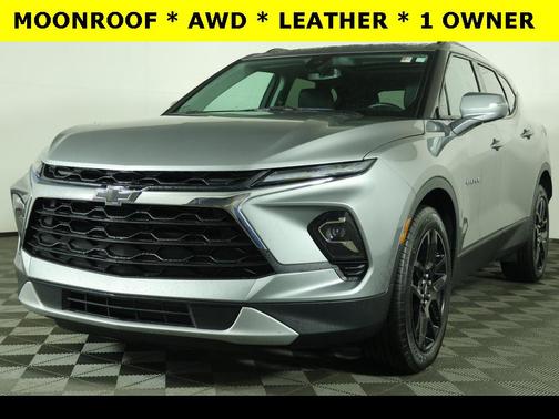 2023 Chevrolet Blazer 3LT