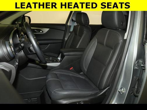 2023 Chevrolet Blazer 3LT