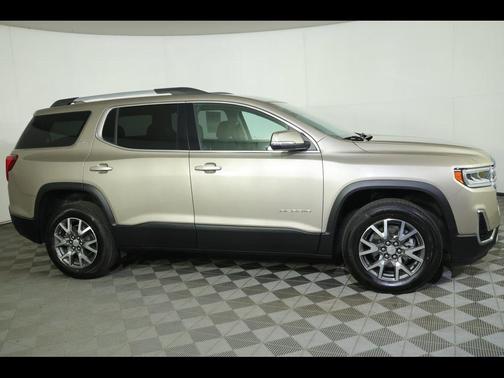 2023 GMC Acadia AWD SLE