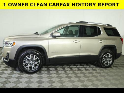 2023 GMC Acadia AWD SLE