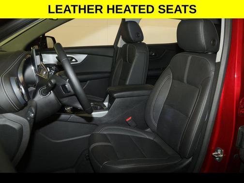 2023 Chevrolet Blazer 3LT