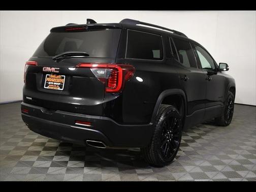 2023 GMC Acadia AWD SLE