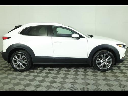 2020 Mazda CX-30 Premium Package