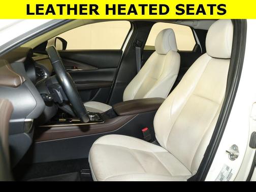 2020 Mazda CX-30 Premium Package