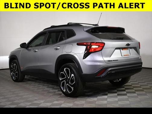 2024 Chevrolet Trax FWD 2RS