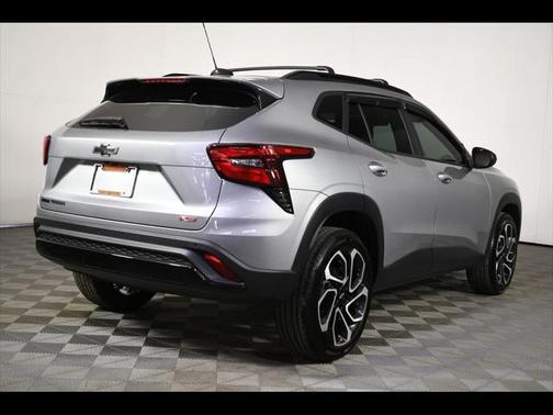 2024 Chevrolet Trax FWD 2RS