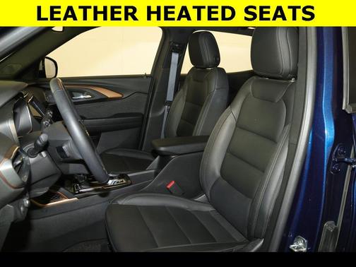 2022 Chevrolet Trailblazer ACTIV