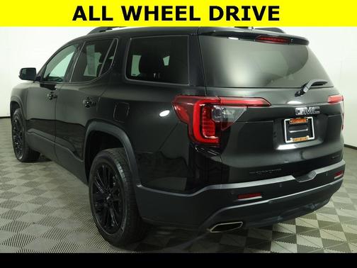 2023 GMC Acadia AWD SLE