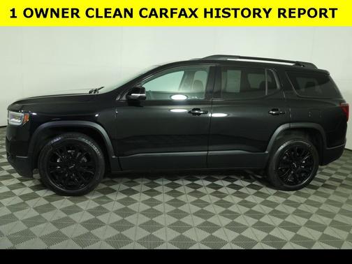 2023 GMC Acadia AWD SLE