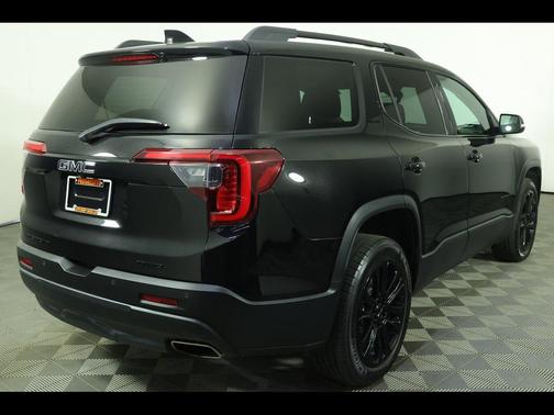 2023 GMC Acadia AWD SLE