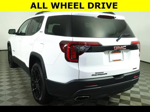 2023 GMC Acadia AWD SLE