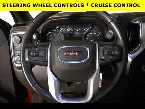 2022 GMC Sierra 2500 SLE