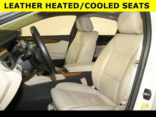 2019 Cadillac XTS Luxury