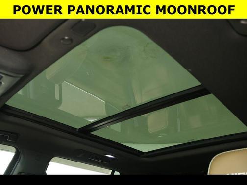 2021 Chevrolet Tahoe 4WD High Country