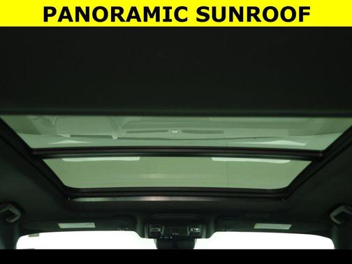 2025 Chevrolet Tahoe 4WD High Country