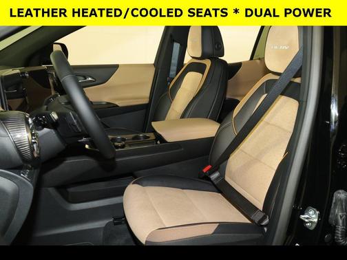 2026 Chevrolet Equinox AWD ACTIV