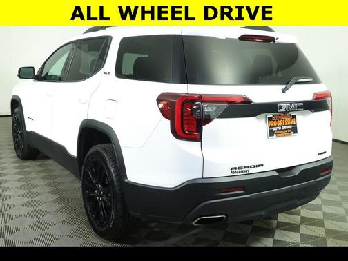 2023 GMC Acadia AWD SLE