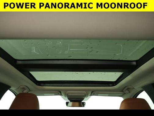 2024 Mazda CX-50 2.5 Turbo Meridian Edition