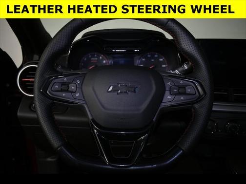 2024 Chevrolet Trax FWD 1RS