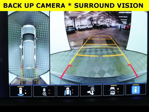 2023 Chevrolet Tahoe 4WD Z71