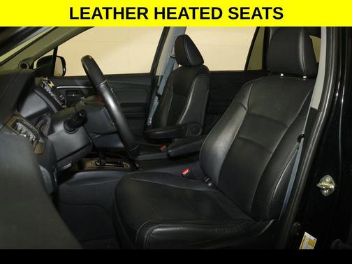 2020 Honda Pilot AWD EX-L