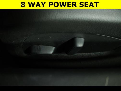 2021 Chevrolet Camaro RWD Convertible LT1