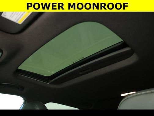 2024 Chevrolet Trax FWD 2RS