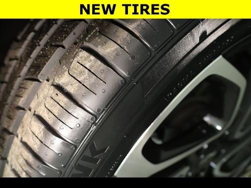 2024 Chevrolet Trax FWD 2RS