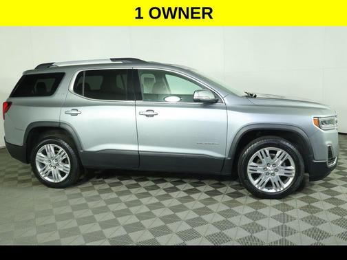 2023 GMC Acadia AWD SLE
