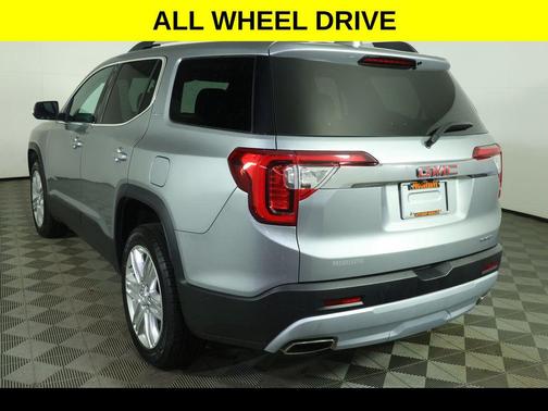 2023 GMC Acadia AWD SLE