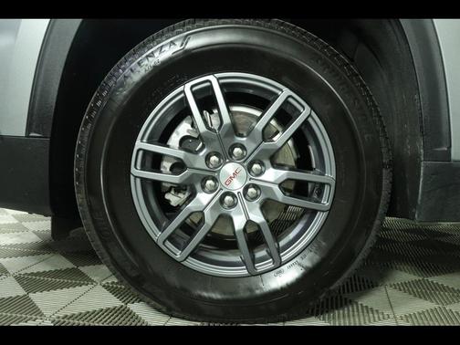 2025 GMC Acadia AWD Elevation